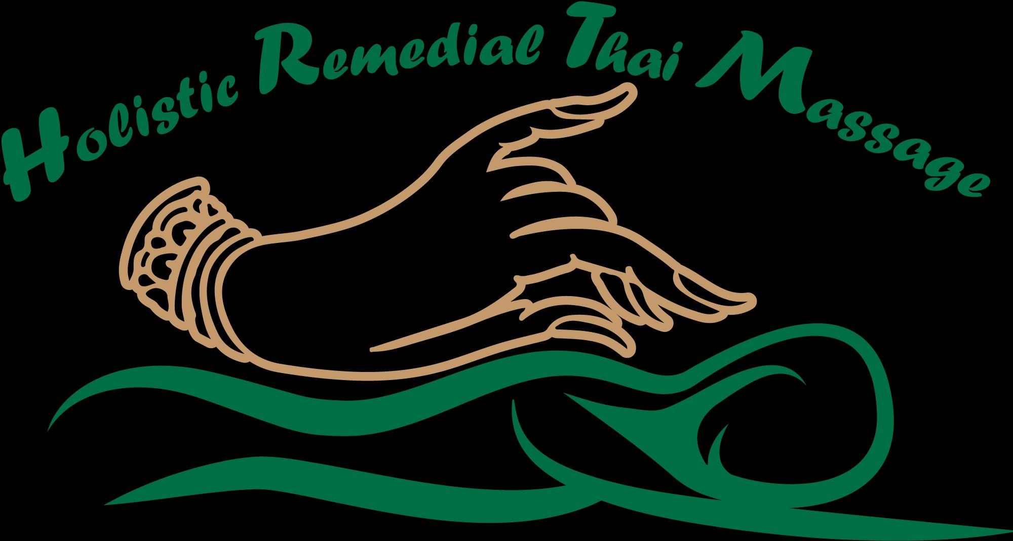 Holistic Remedial Thai Massage